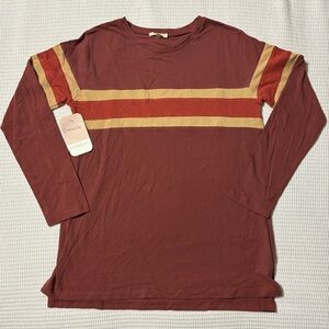 Dress Up long sleeve shirt